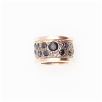 Pendente Alisei Donna in Argento P218 - P218